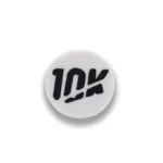 Imanes para dorsal 10K Valencia