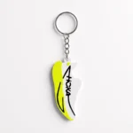 Llavero Zapatilla Running - Modelo Hoka Mach 7