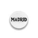 Imanes para dorsal - Madrid