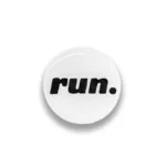 Imanes para dorsal - Run