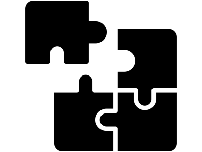 Diseño modular del panel
