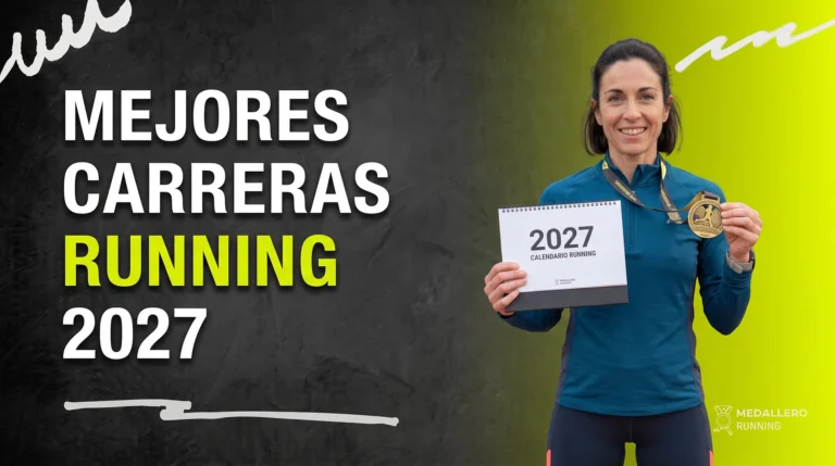 Mejores carreras running 2027